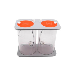 Neptune Systems DDR - DOS Dual Reservoir - Charterhouse Aquatics