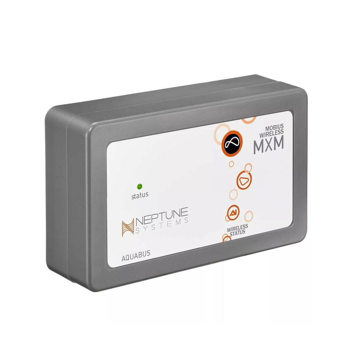 Neptune Systems MXM - Mobius Wireless Module - Charterhouse Aquatics