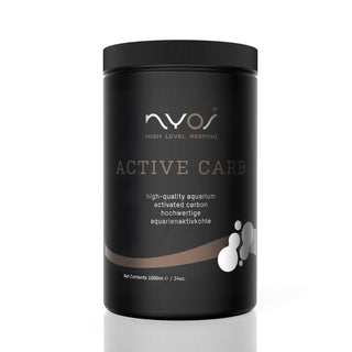 Nyos Active Carb 1000ml - Charterhouse Aquatics