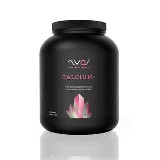 Nyos Calcium+ Balling Salt 4000g - Charterhouse Aquatics