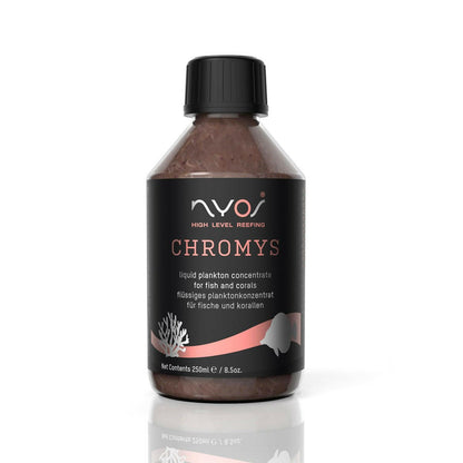 Nyos Chromys 250ml - Charterhouse Aquatics