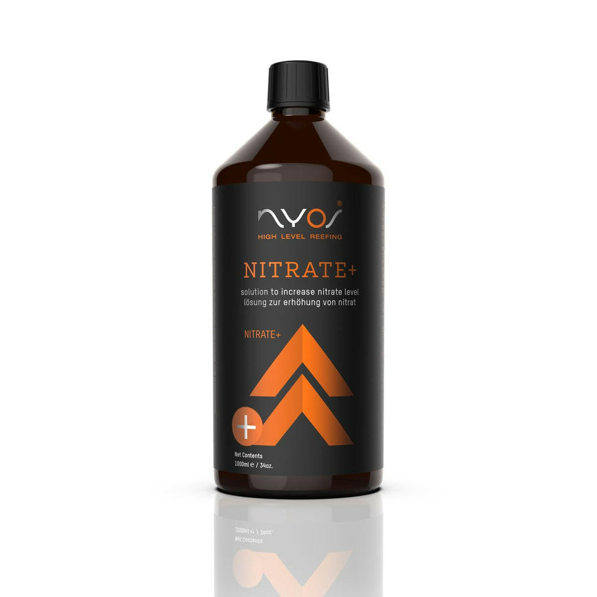 Nyos Nitrate + 1000ml - Charterhouse Aquatics