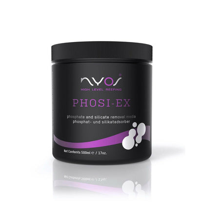 Nyos PhosiEx 500ml - Charterhouse Aquatics