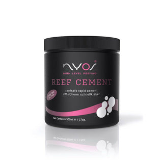Nyos Reef Cement 500ml - Charterhouse Aquatics