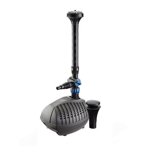 Oase Aquarius Fountain Set Eco 9500 - Charterhouse Aquatics