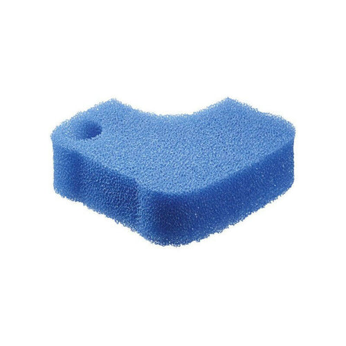 Oase BioMaster Foam 20ppi - Blue 45269 - Charterhouse Aquatics
