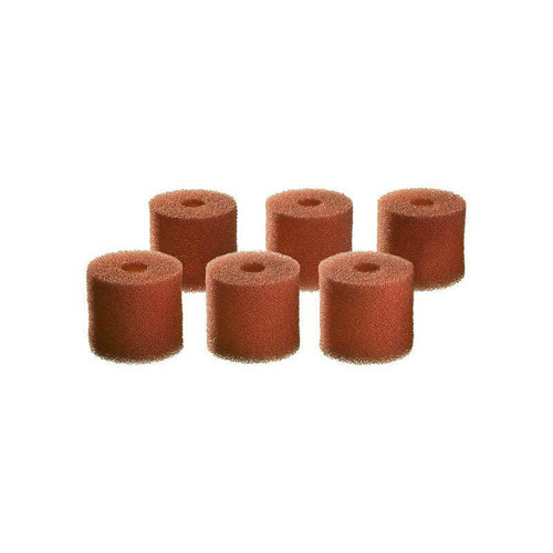 Oase BioMaster Pre-Filter Foam 30ppi 6-Set 46482 - Charterhouse Aquatics
