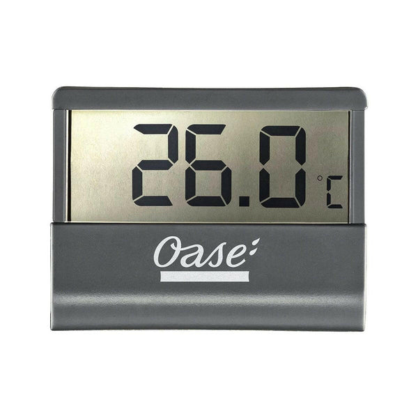 Oase Digital Thermometer - Charterhouse Aquatics