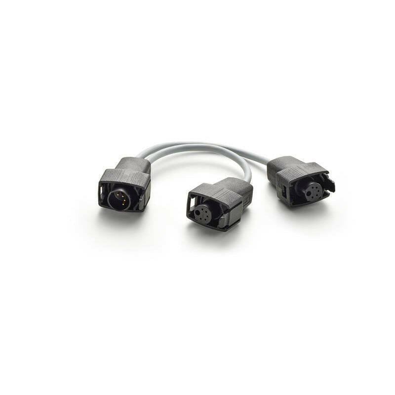 Oase EAC Y-Adapter (Communication Cable Splitter) - Charterhouse Aquatics