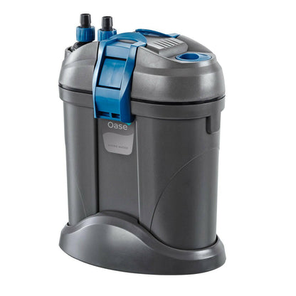 Oase FiltoSmart 100 External Filter - Charterhouse Aquatics