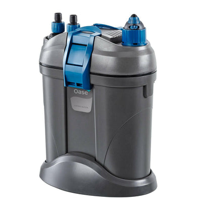 Oase FiltoSmart 100 External Thermo Filter - Charterhouse Aquatics