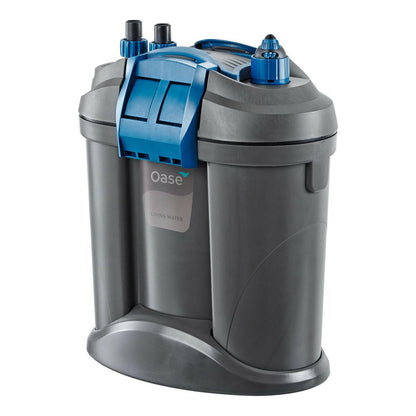 Oase FiltoSmart 200 External Thermo Filter - Charterhouse Aquatics