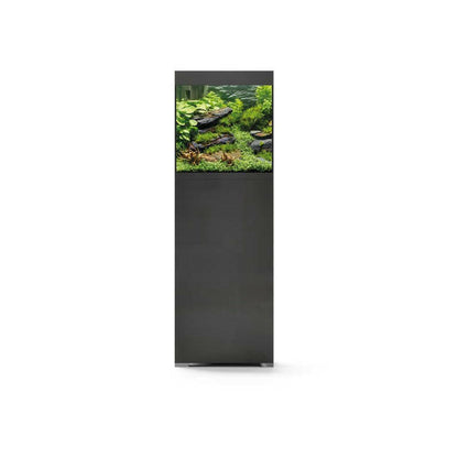 Oase Styleline 85 Black Aquarium and Cabinet - Charterhouse Aquatics