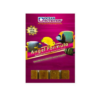 Ocean Nutrition Angel Formula (100g) - Charterhouse Aquatics
