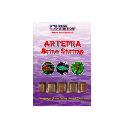 Ocean Nutrition Artemia (100g) - Charterhouse Aquatics