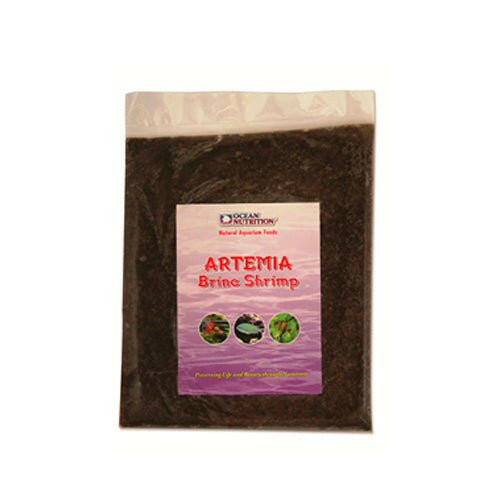 Ocean Nutrition Frozen Artemia 907g BULK - Charterhouse Aquatics