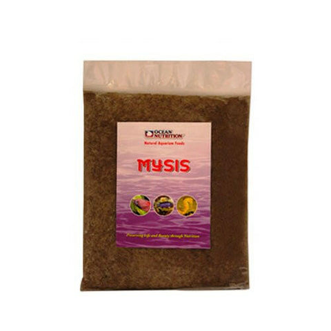 Ocean Nutrition Frozen Mysis 907g BULK - Charterhouse Aquatics