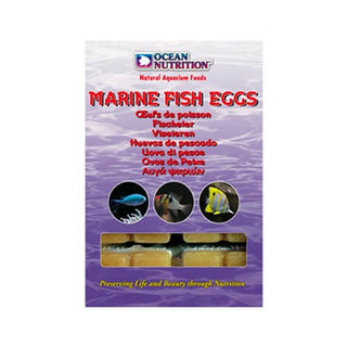 Ocean Nutrition Marine Fish Eggs 100g - Charterhouse Aquatics