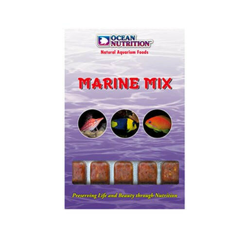 Ocean Nutrition Marine Mix (100g) - Charterhouse Aquatics