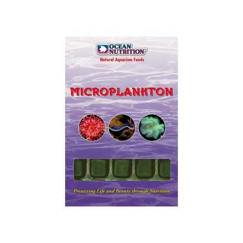 Ocean Nutrition Microplankton (100g) - Charterhouse Aquatics