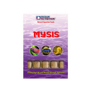 Ocean Nutrition Mysis (100g) - Charterhouse Aquatics