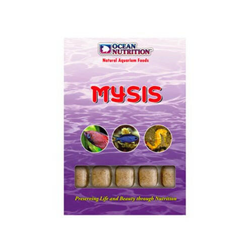 Ocean Nutrition Mysis (100g) - Charterhouse Aquatics