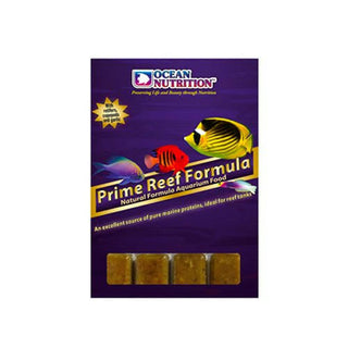 Ocean Nutrition Prime Reef Formula (100g) - Charterhouse Aquatics