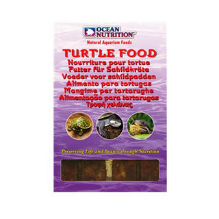 Ocean Nutrition Turtle Food (100g) - Charterhouse Aquatics
