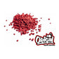 Origin Aquatic Nutrition Fire Red Cichlid Formula (1.8-2.5mm) 300g - Charterhouse Aquatics