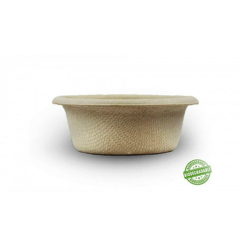 Pangea 100 Biodegradable Gecko Diet Feeding Cups - Large - Charterhouse Aquatics