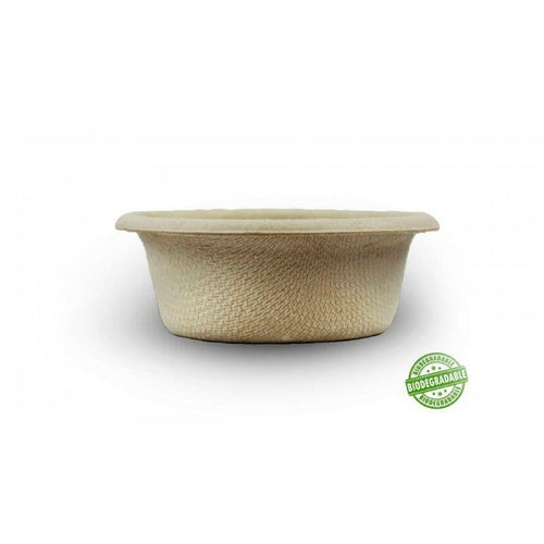 Pangea 100 Biodegradable Gecko Diet Feeding Cups - Large - Charterhouse Aquatics