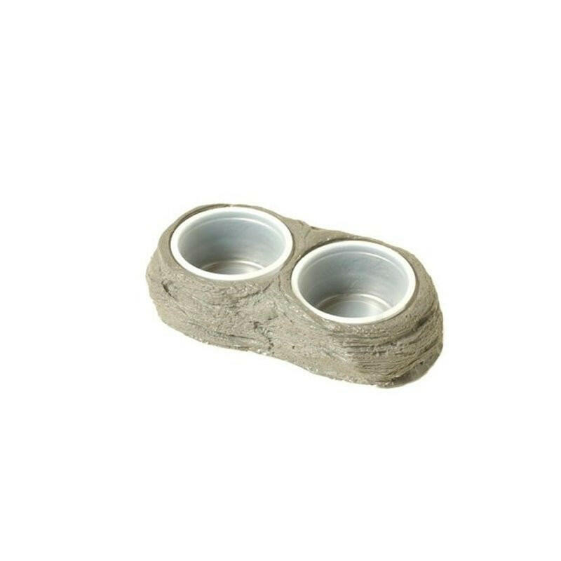 Pangea Stone Cup Holder - Charterhouse Aquatics