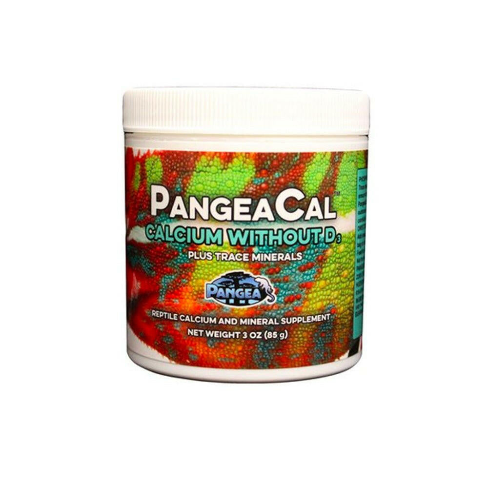 PangeaCal without D3 3oz - Charterhouse Aquatics