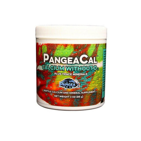 PangeaCal without D3 3oz - Charterhouse Aquatics