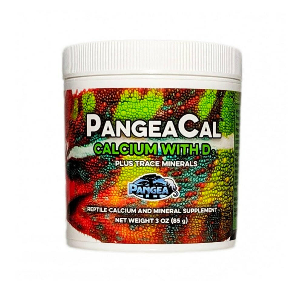 PangealCal with D3 3oz - Charterhouse Aquatics