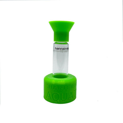 Pocket Checker Mate - Green - Charterhouse Aquatics