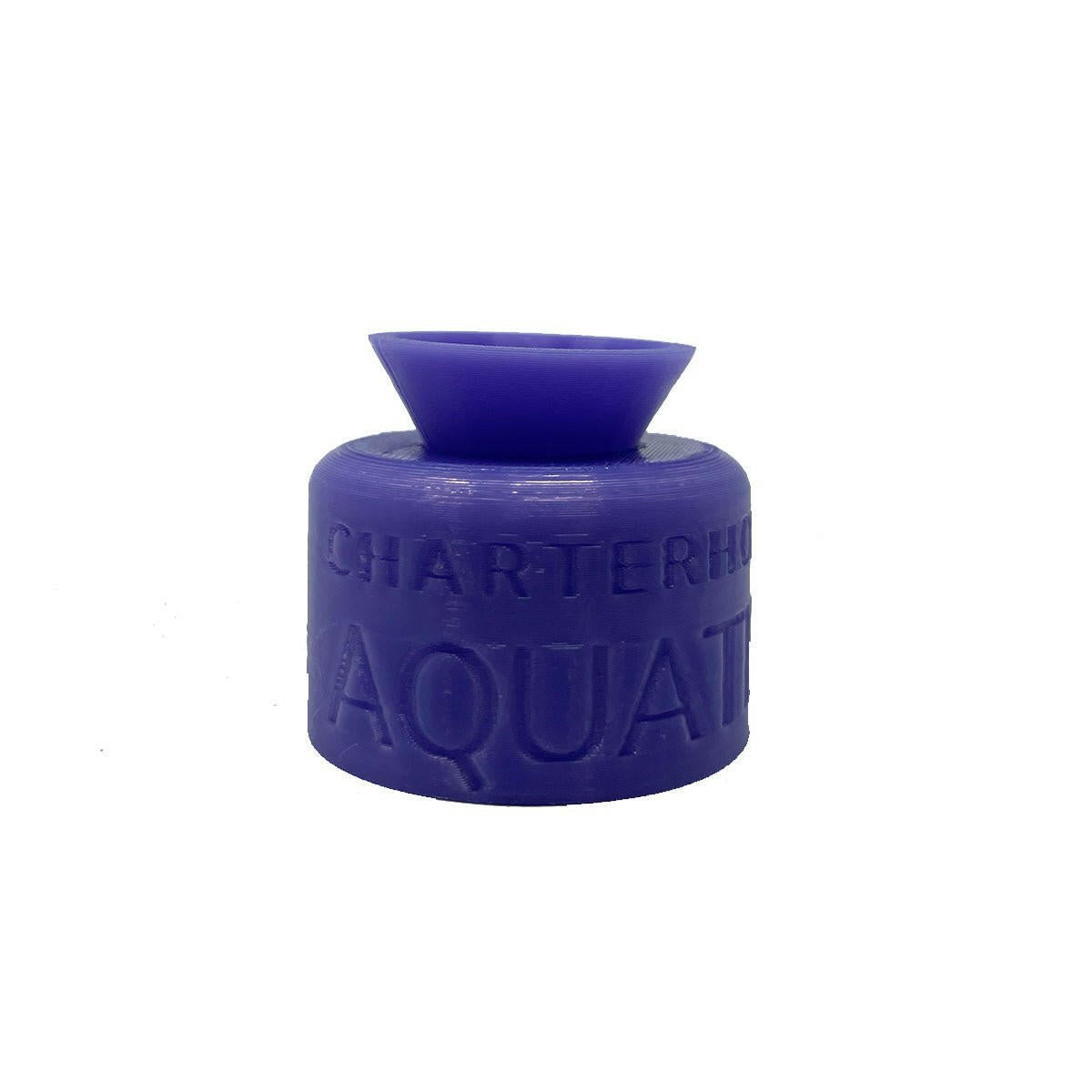 Pocket Checker Mate - Purple - Charterhouse Aquatics