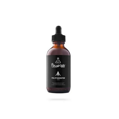 Polyplab Polyp-Booster (100ml) - Charterhouse Aquatics