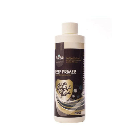 Polyplab Reef Primer Coral Conditioner (180g) - Charterhouse Aquatics