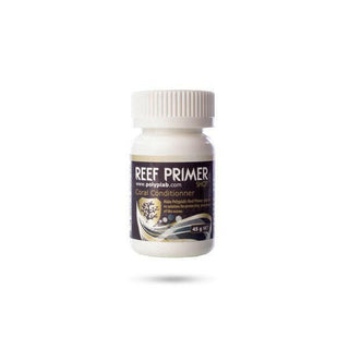 Polyplab Reef Primer Shot (45g) - Charterhouse Aquatics
