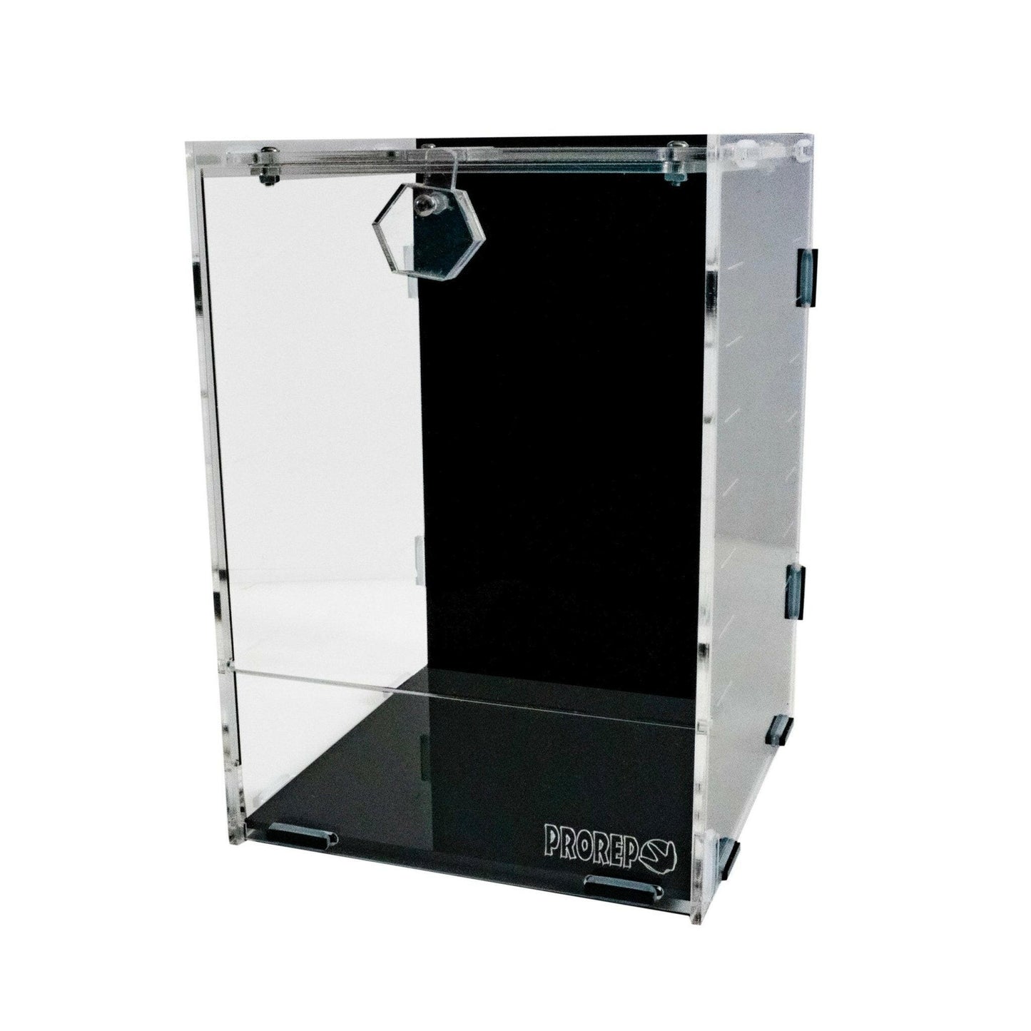 ProRep Acrylic Enclosure Medium - 15x15x20cm - Charterhouse Aquatics