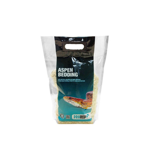ProRep Aspen Bedding 10L - Charterhouse Aquatics