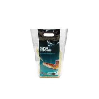 ProRep Aspen Bedding 5L - Charterhouse Aquatics