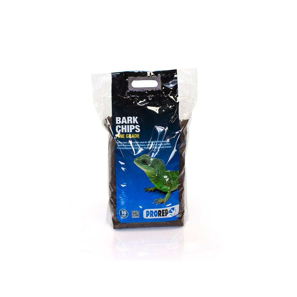 ProRep Bark Chips Fine 10L - Charterhouse Aquatics