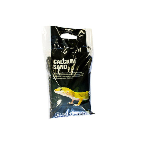 ProRep Black Calcium Sand 5KG - Charterhouse Aquatics