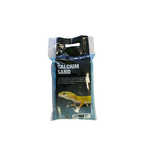 ProRep Blue Calcium Sand 5KG - Charterhouse Aquatics