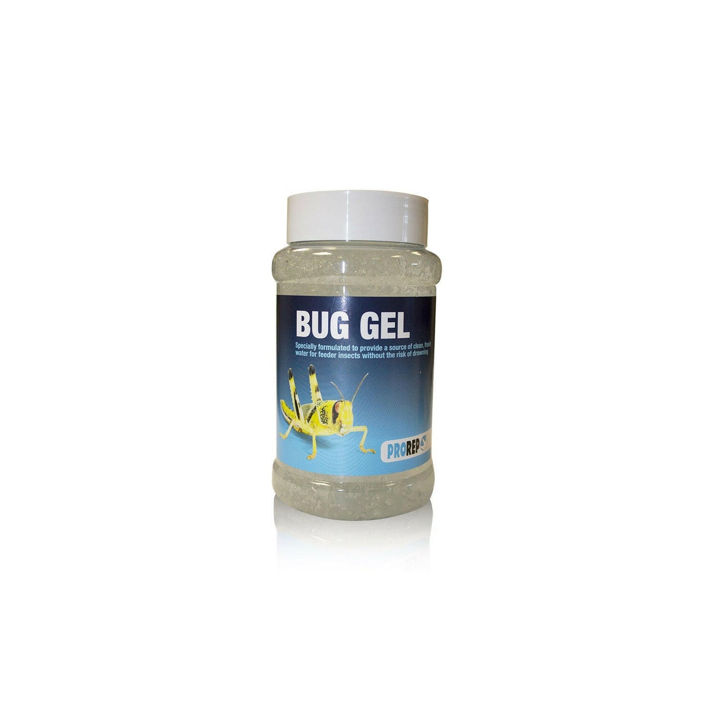 ProRep Bug Gel 500ml - Charterhouse Aquatics