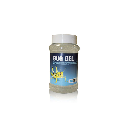 ProRep Bug Gel 500ml - Charterhouse Aquatics