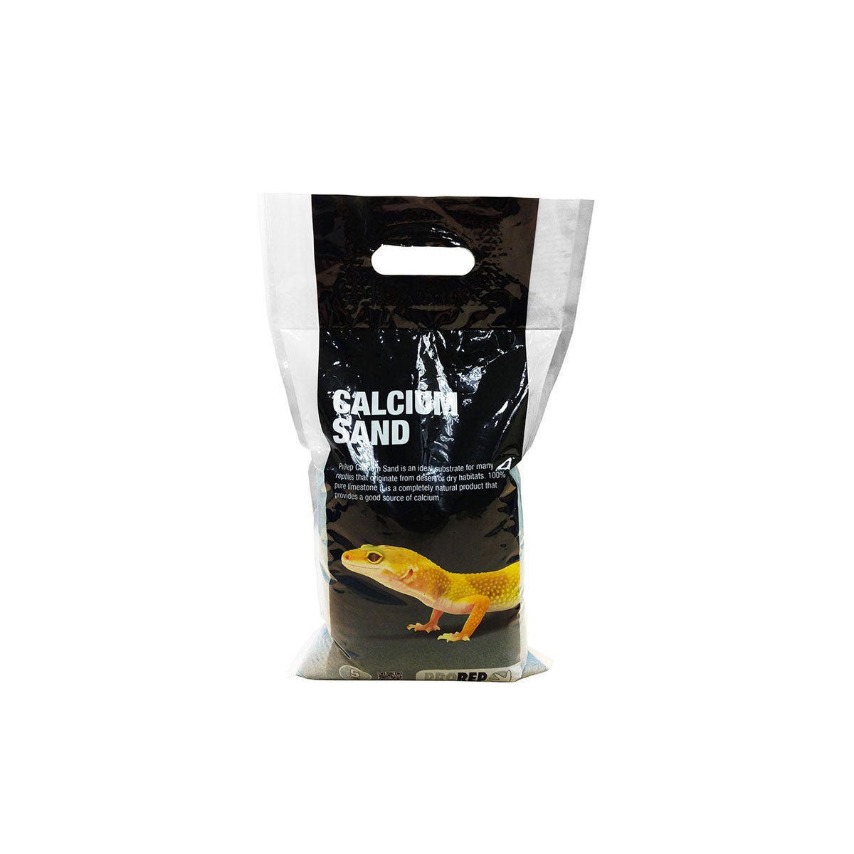 ProRep Calcium Sand 2.5KG - Charterhouse Aquatics