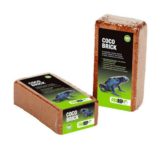 ProRep Coco Brick 650g - Charterhouse Aquatics